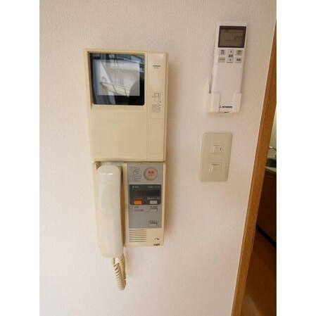 サウンドおしあげの物件内観写真